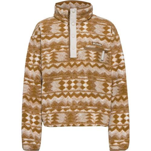 Columbia Helvetia II Fleeceshirt Damen