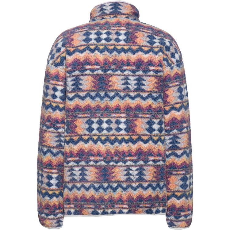 Columbia Columbia Helvetia II Fleeceshirt Herren - sea salt-retrotree - 0 | SportScheck