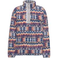 Columbia Helvetia II Fleeceshirt Herren - sea salt-retrotree