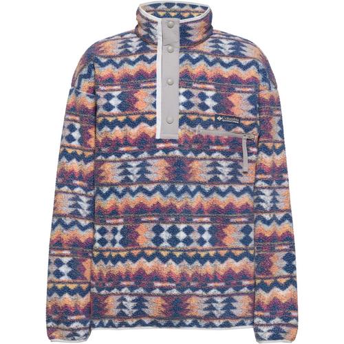 Columbia Helvetia II Fleeceshirt Herren