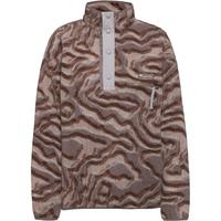 Columbia Helvetia II Fleeceshirt Herren - iron-topoglitch