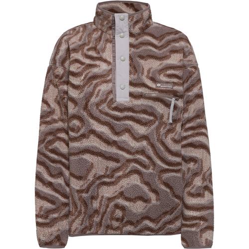 Columbia Helvetia II Fleeceshirt Herren