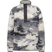 Columbia Helvetia II Fleeceshirt Herren - shark-dreaming