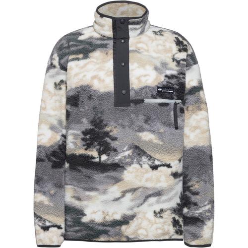 Columbia Helvetia II Fleeceshirt Herren