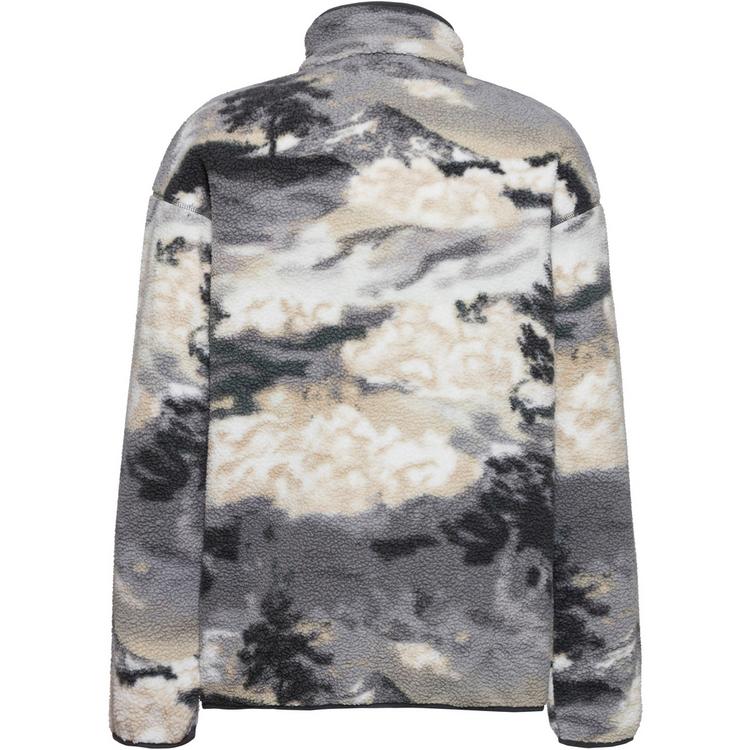 Columbia Columbia Helvetia II Fleeceshirt Herren - shark-dreaming - 0 | SportScheck