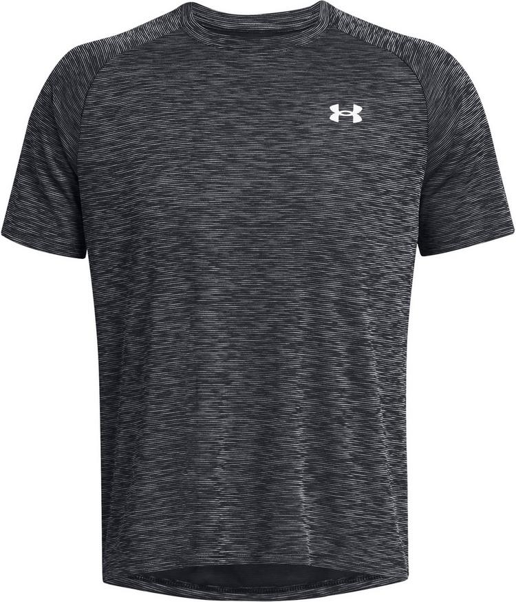 Under Armour Under Armour TECH Funktionsshirt Herren - black - 0 | SportScheck