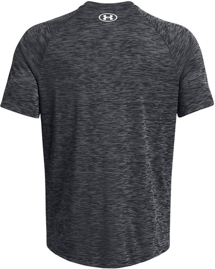 Under Armour Under Armour TECH Funktionsshirt Herren - black - 0 | SportScheck