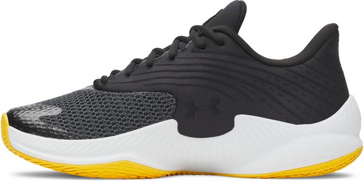 Under Armour Under Armour CURRY SPLASH 26 Basketballschuhe Herren - black - 0 | SportScheck