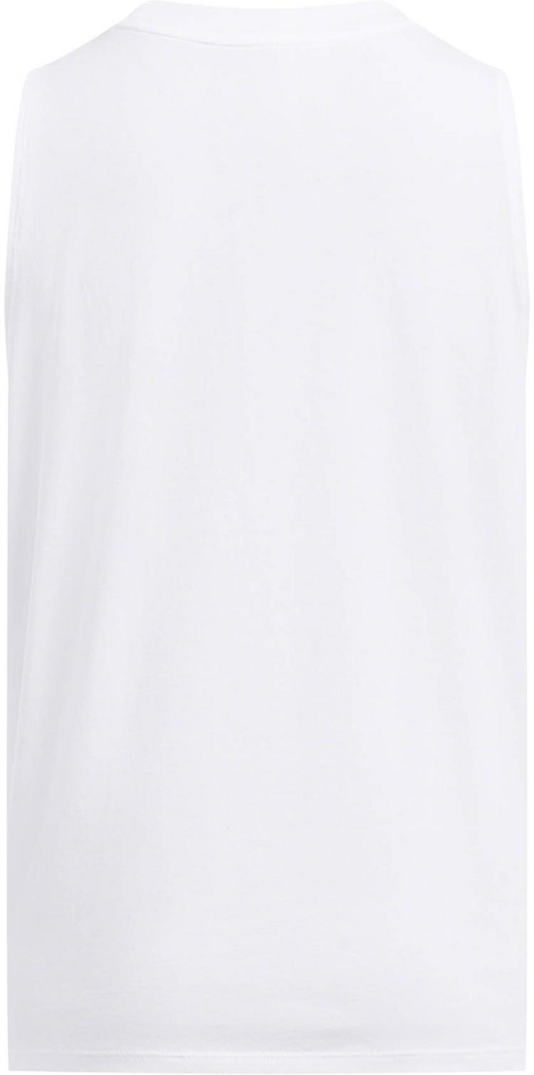 Under Armour Under Armour RIVAL Funktionstank Damen - white - 0 | SportScheck