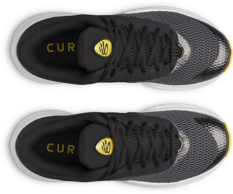 Under Armour Under Armour CURRY SPLASH 26 Basketballschuhe Herren - black - 0 | SportScheck