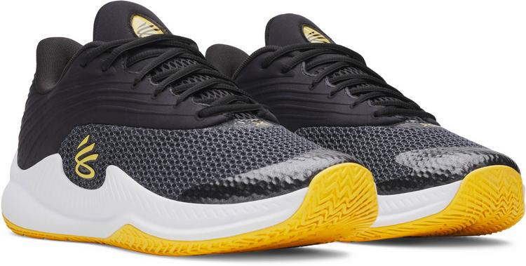 Under Armour Under Armour CURRY SPLASH 26 Basketballschuhe Herren - black - 1 | SportScheck