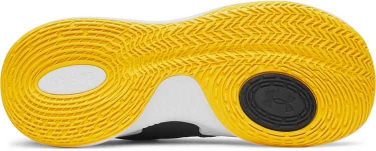 Under Armour Under Armour CURRY SPLASH 26 Basketballschuhe Herren - black - 2 | SportScheck