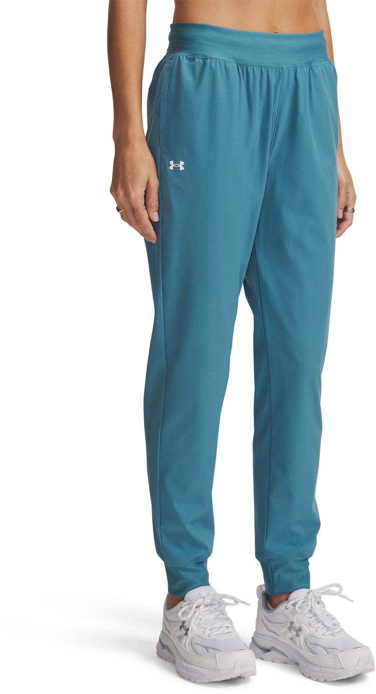 Under Armour Under Armour Sport Trainingshose Damen - boundless blue - 0 | SportScheck