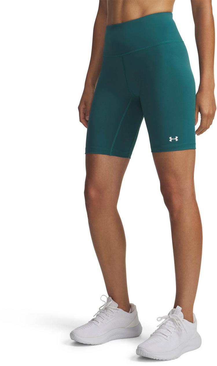 Under Armour Under Armour MOTION Tights Damen - rack green - 0 | SportScheck