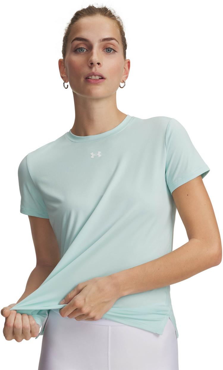 Under Armour Under Armour VANISH Funktionsshirt Damen - refresh mint - 0 | SportScheck