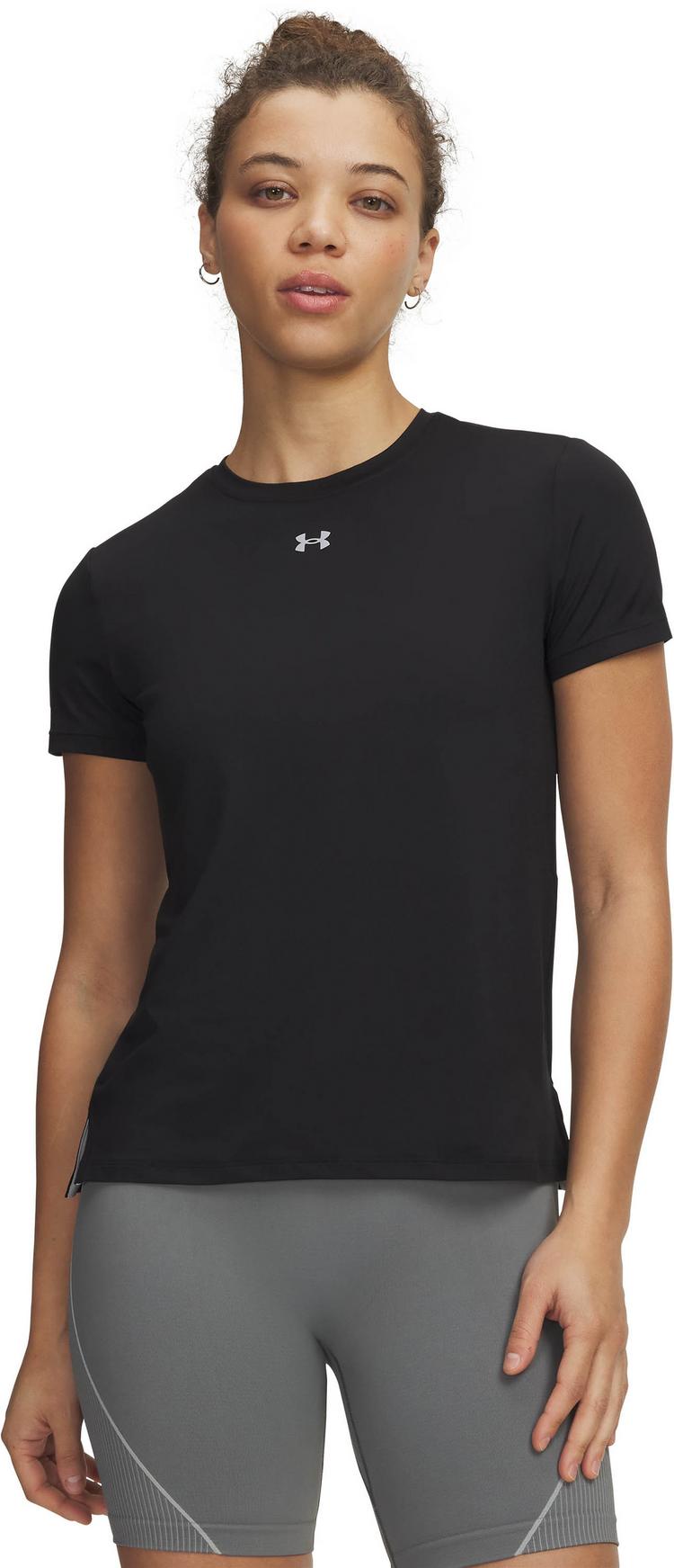 Under Armour Under Armour VANISH Funktionsshirt Damen - ultimate black - 0 | SportScheck