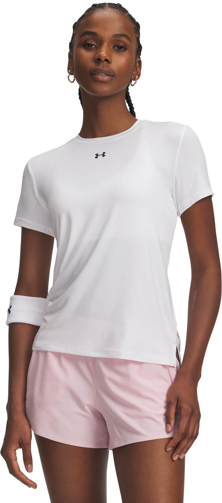 Under Armour Under Armour VANISH Funktionsshirt Damen - white - 0 | SportScheck