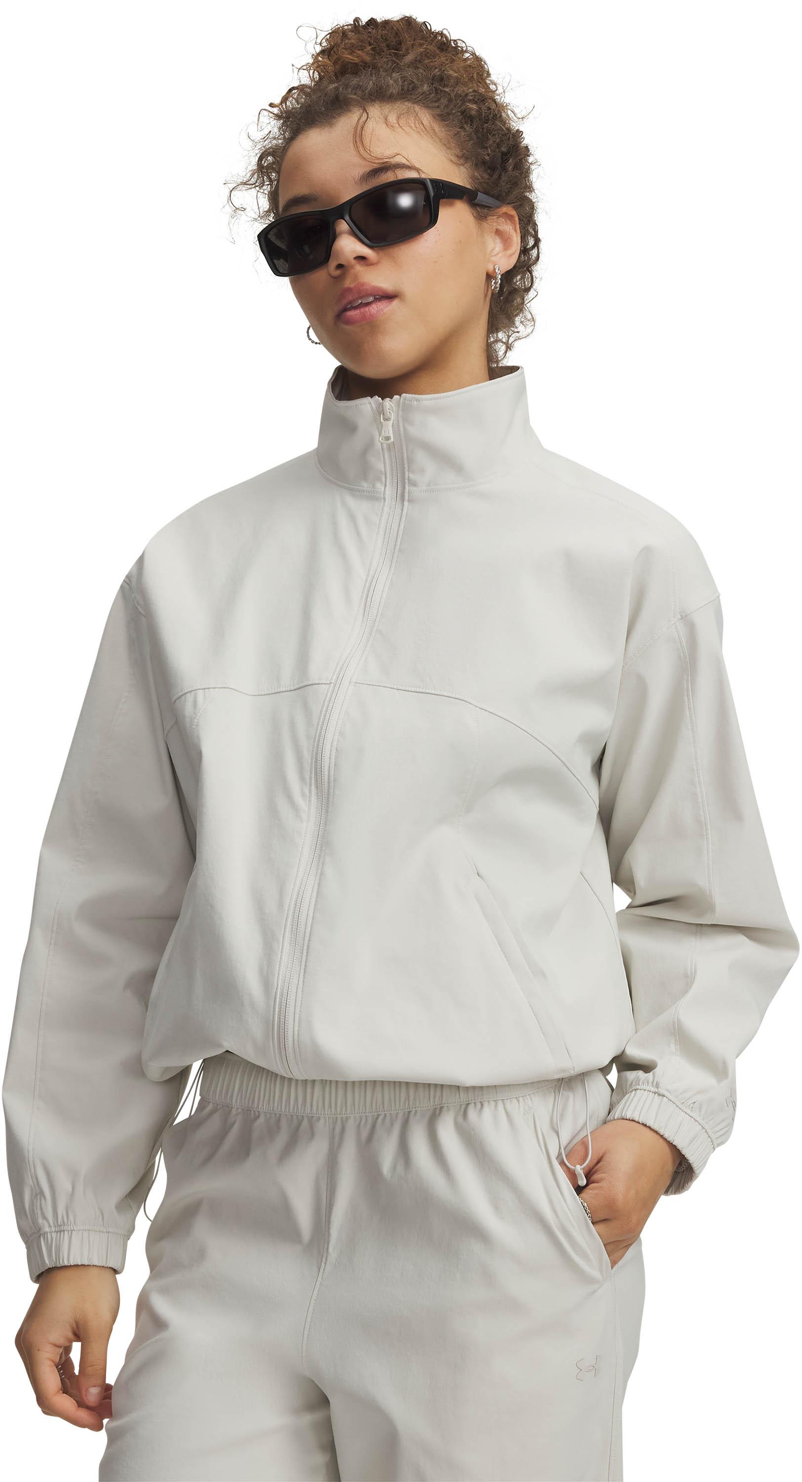 Thumbnail - Under Armour UNSTOPPABLE Funktionsjacke Damen