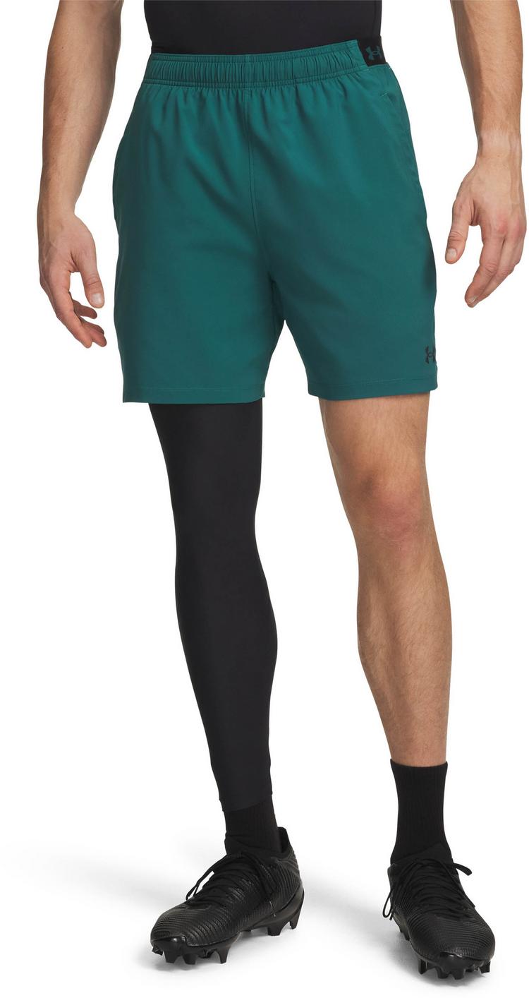 Under Armour Under Armour VANISH Funktionsshorts Herren - rack green - 0 | SportScheck
