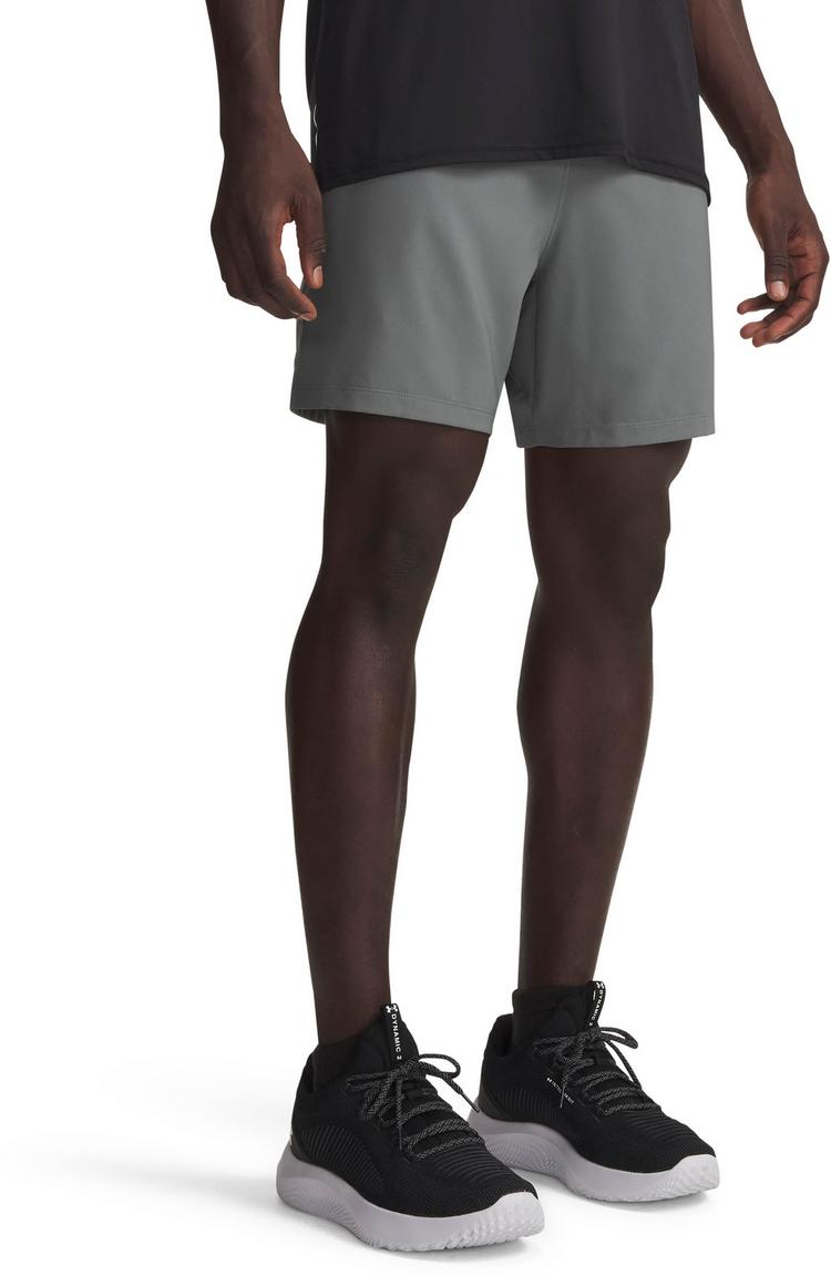 Under Armour Under Armour VANISH Funktionsshorts Herren - clay green - 0 | SportScheck