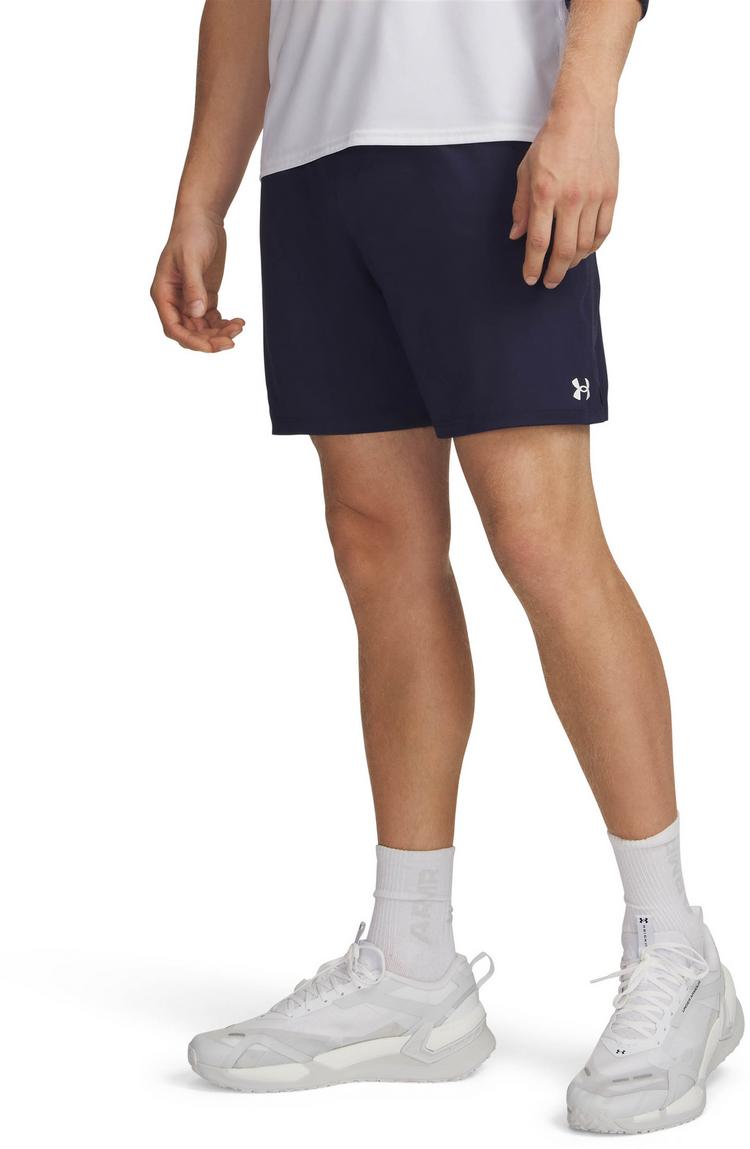 Under Armour Under Armour VENT Funktionsshorts Herren - midnight navy - 0 | SportScheck