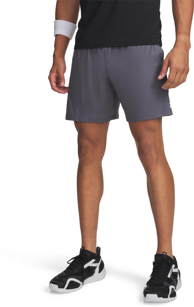 Under Armour Under Armour VENT Funktionsshorts Herren - castlerock - 0 | SportScheck