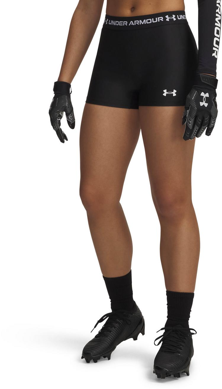 Under Armour Under Armour HEATGEAR Tights Damen - ultimate black - 0 | SportScheck