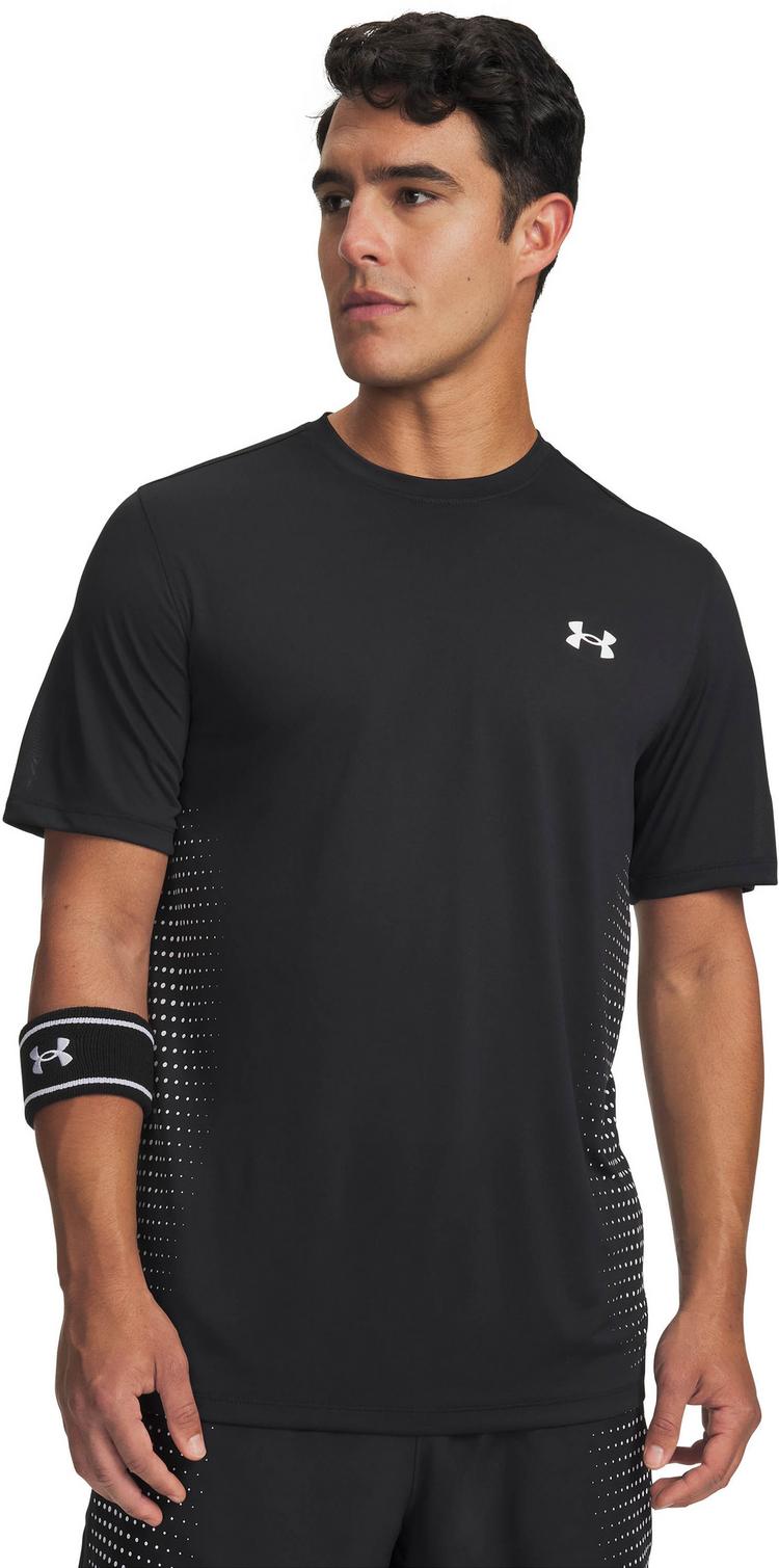 Under Armour Under Armour TECH Funktionsshirt Herren - black - 0 | SportScheck