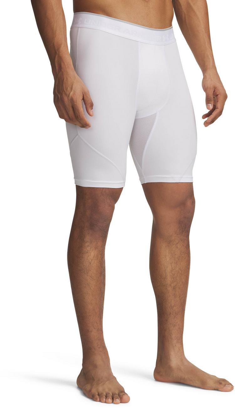 Under Armour Under Armour ELITE Funktionsshorts Herren - white - 0 | SportScheck