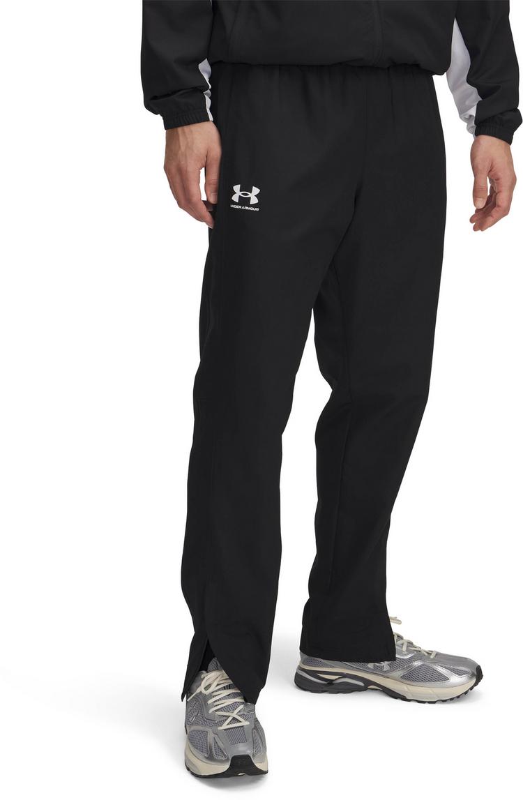 Under Armour Under Armour Rival Trainingshose Herren - black - 0 | SportScheck
