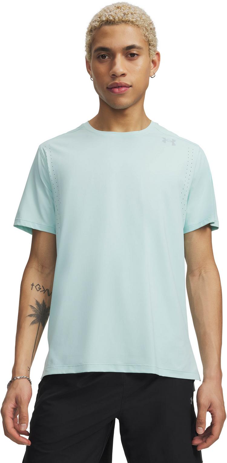 Under Armour Under Armour VELOCITI PRO Funktionsshirt Herren - refresh mint - 0 | SportScheck