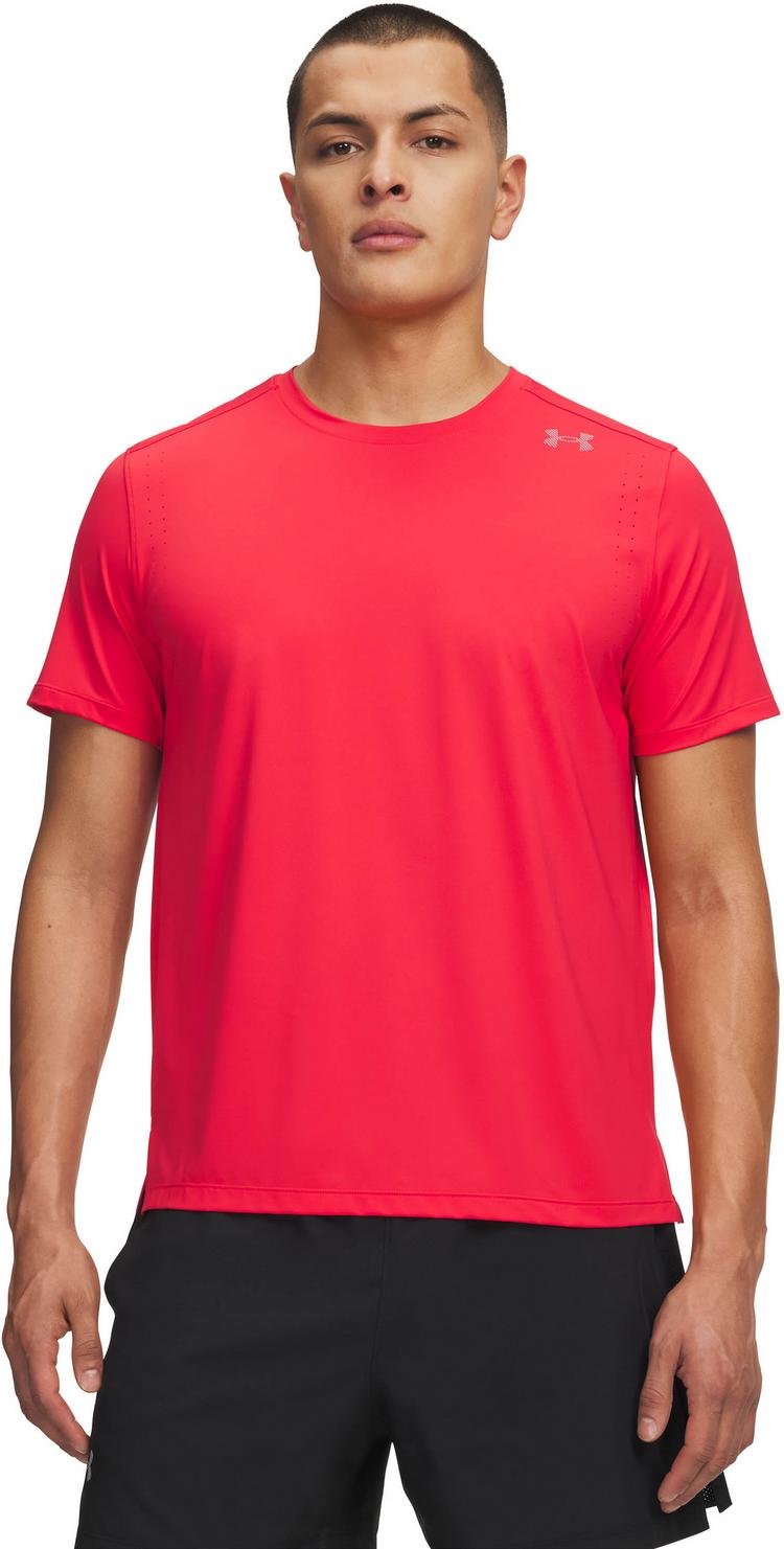 Under Armour Under Armour VELOCITI PRO Funktionsshirt Herren - racer red - 0 | SportScheck