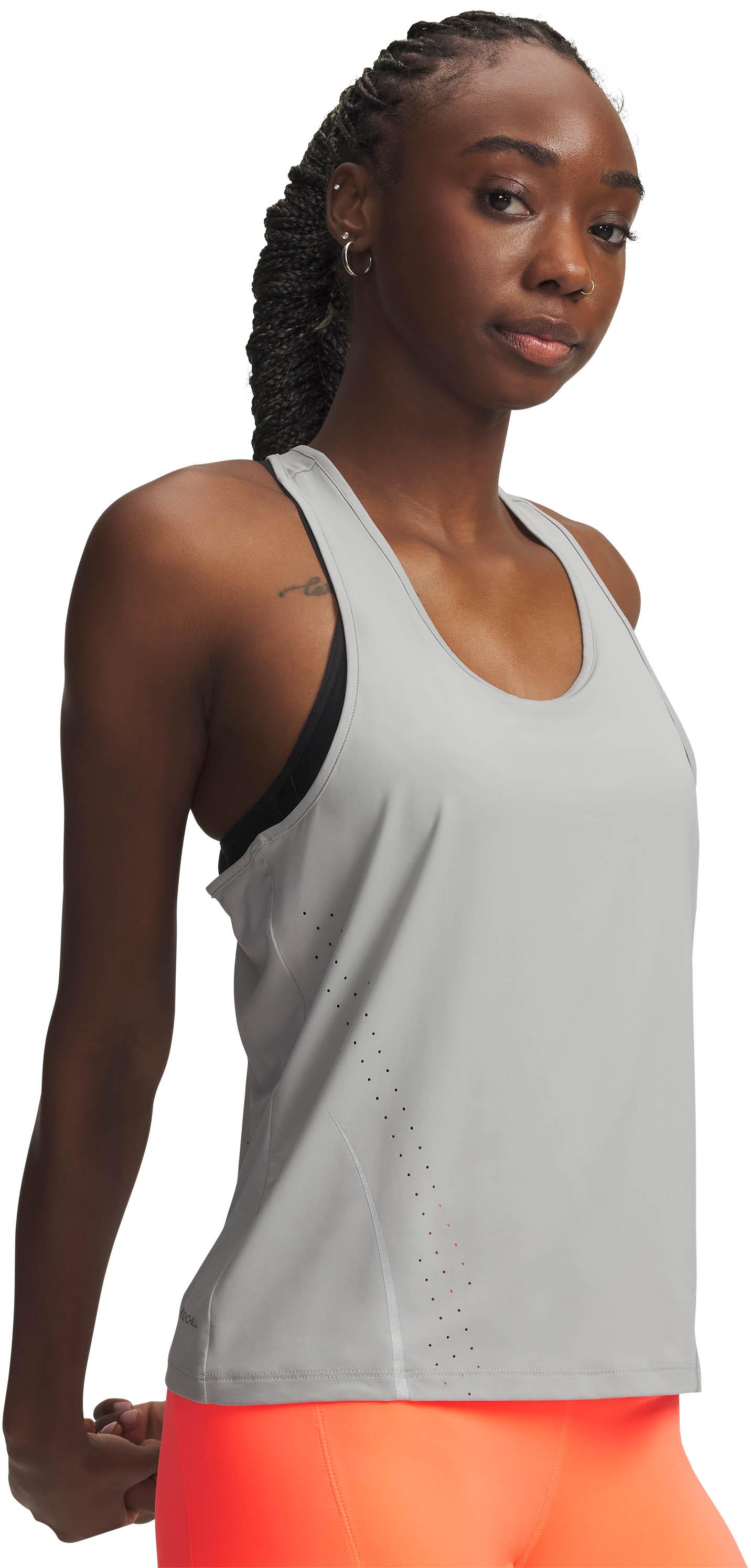 Thumbnail - Under Armour VELOCITI PRO Funktionstank Damen