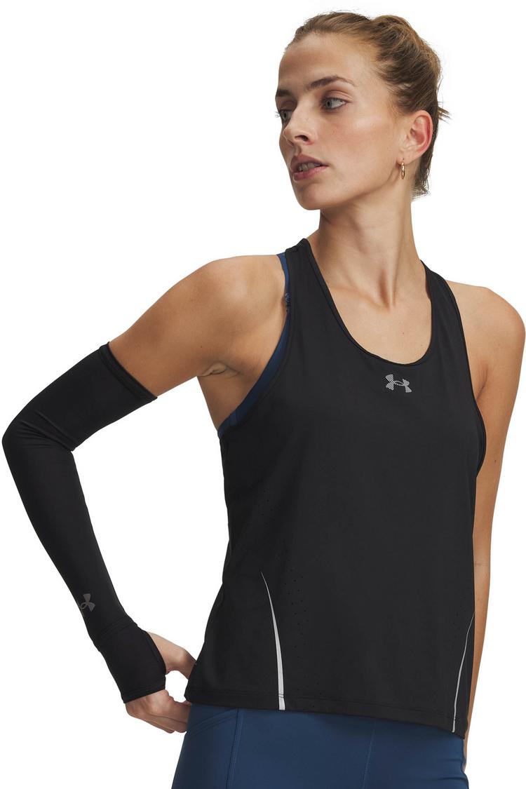 Under Armour Under Armour VELOCITI PRO Funktionstank Damen - black - 0 | SportScheck