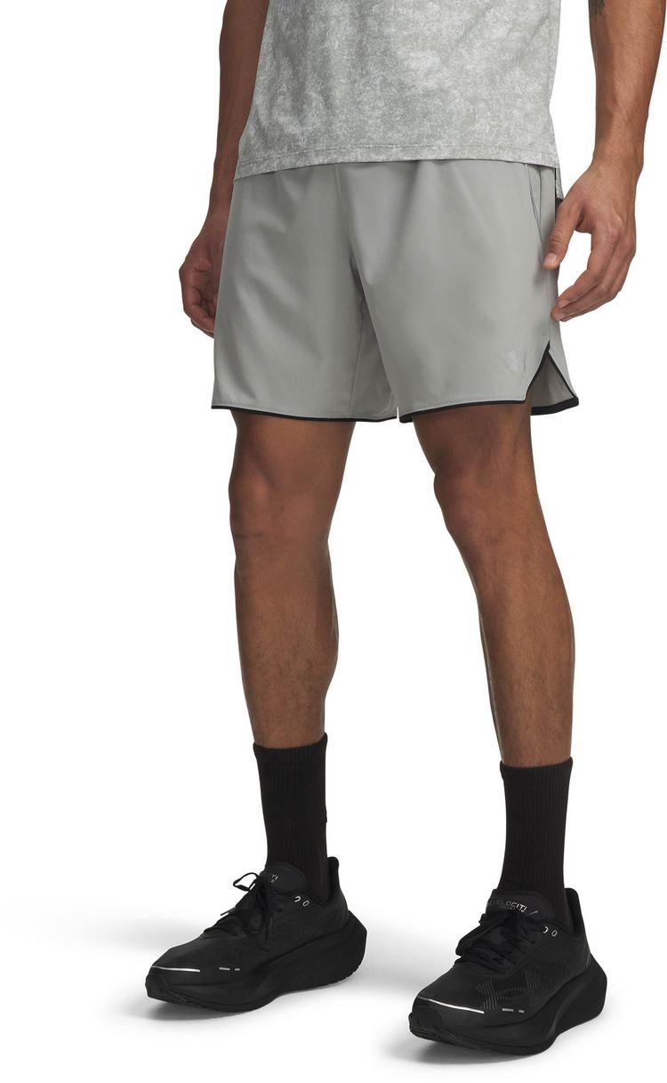 Under Armour Under Armour VELOCITI PRO 7IN Laufshorts Herren - titanium - 0 | SportScheck