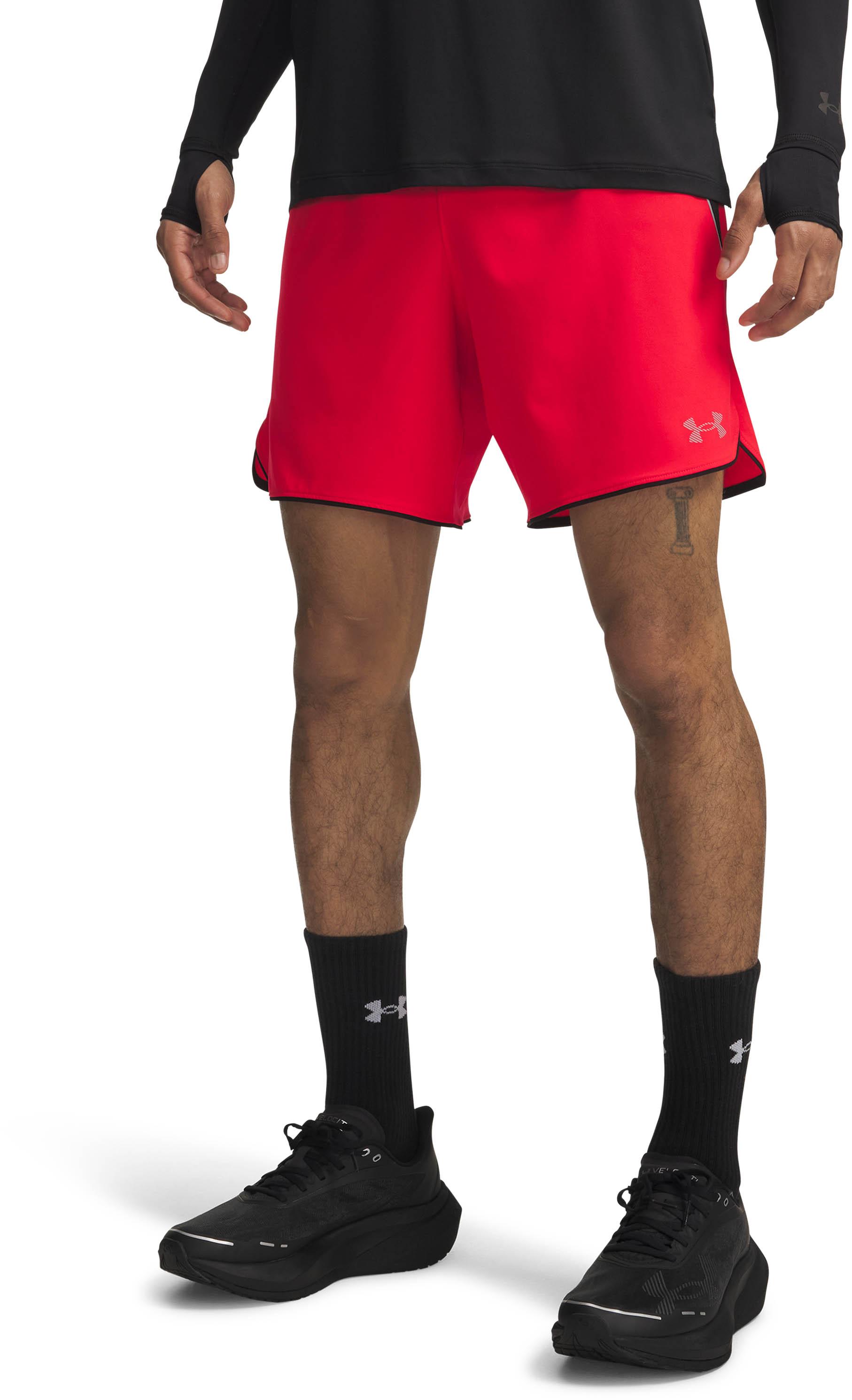 Thumbnail - Under Armour VELOCITI PRO 7IN Laufshorts Herren