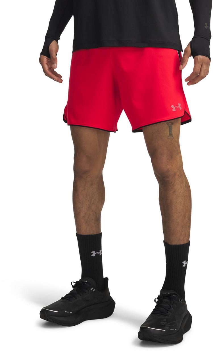Under Armour Under Armour VELOCITI PRO 7IN Laufshorts Herren - racer red - 0 | SportScheck