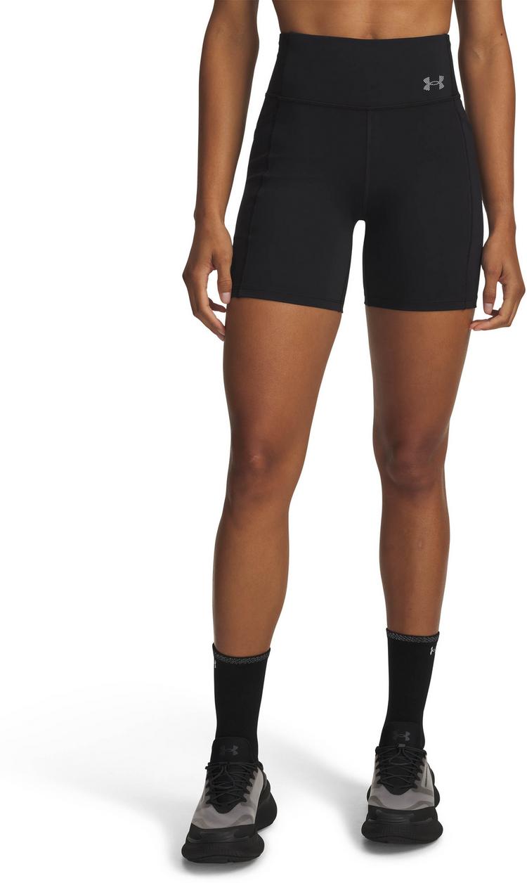 Under Armour Under Armour VELOCITI 6 Laufshorts Damen - black - 0 | SportScheck