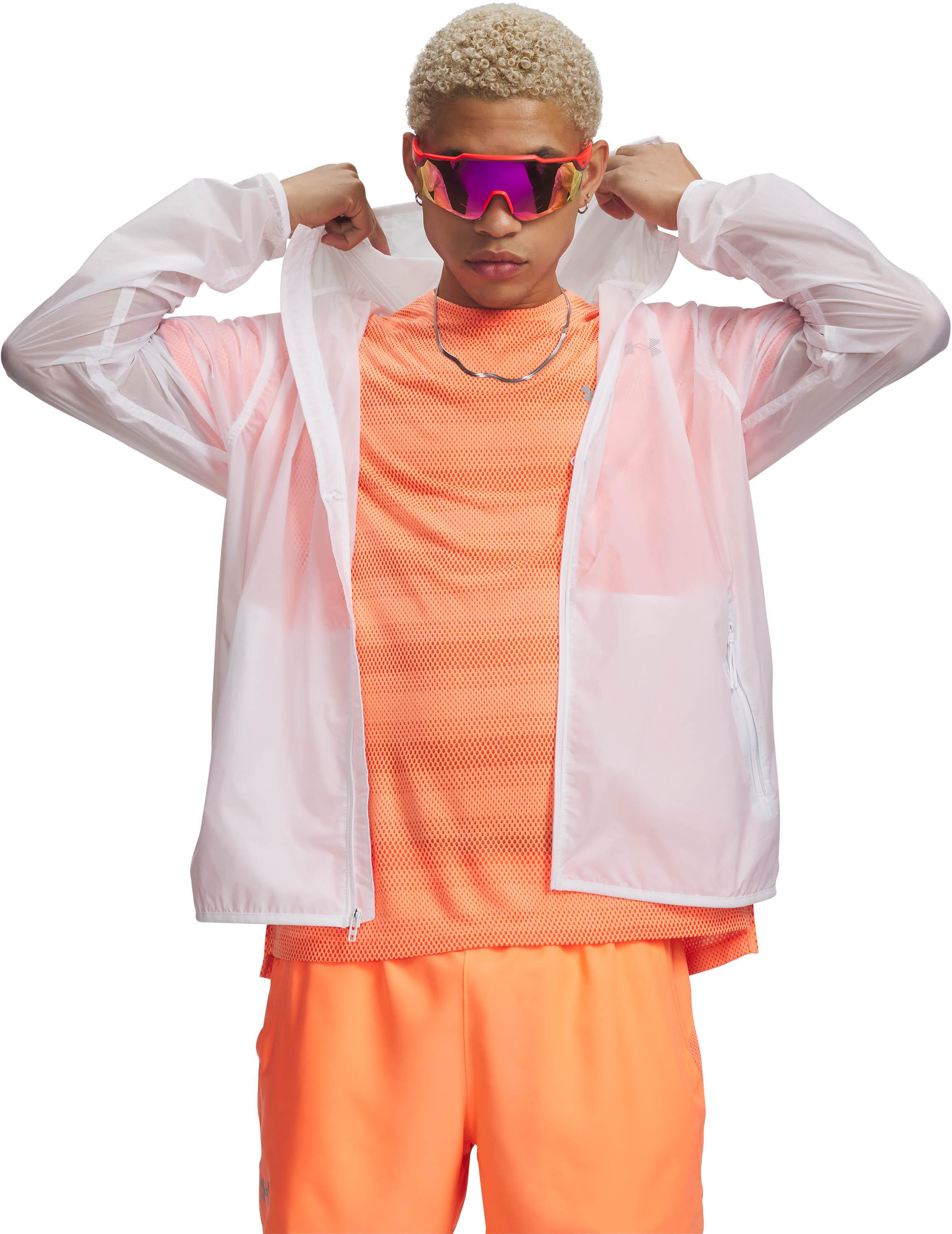 Thumbnail - Under Armour VELOCITI PRO LW Laufjacke Herren