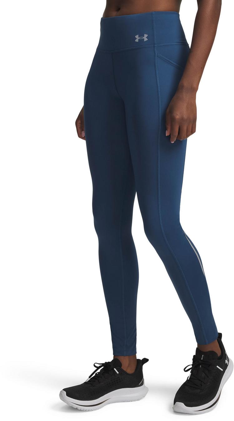 Under Armour Under Armour VELOCITI Lauftights Damen - wham blue - 0 | SportScheck