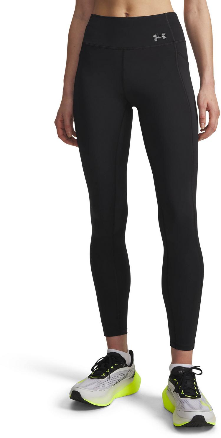 Under Armour Under Armour VELOCITI Lauftights Damen - black - 0 | SportScheck