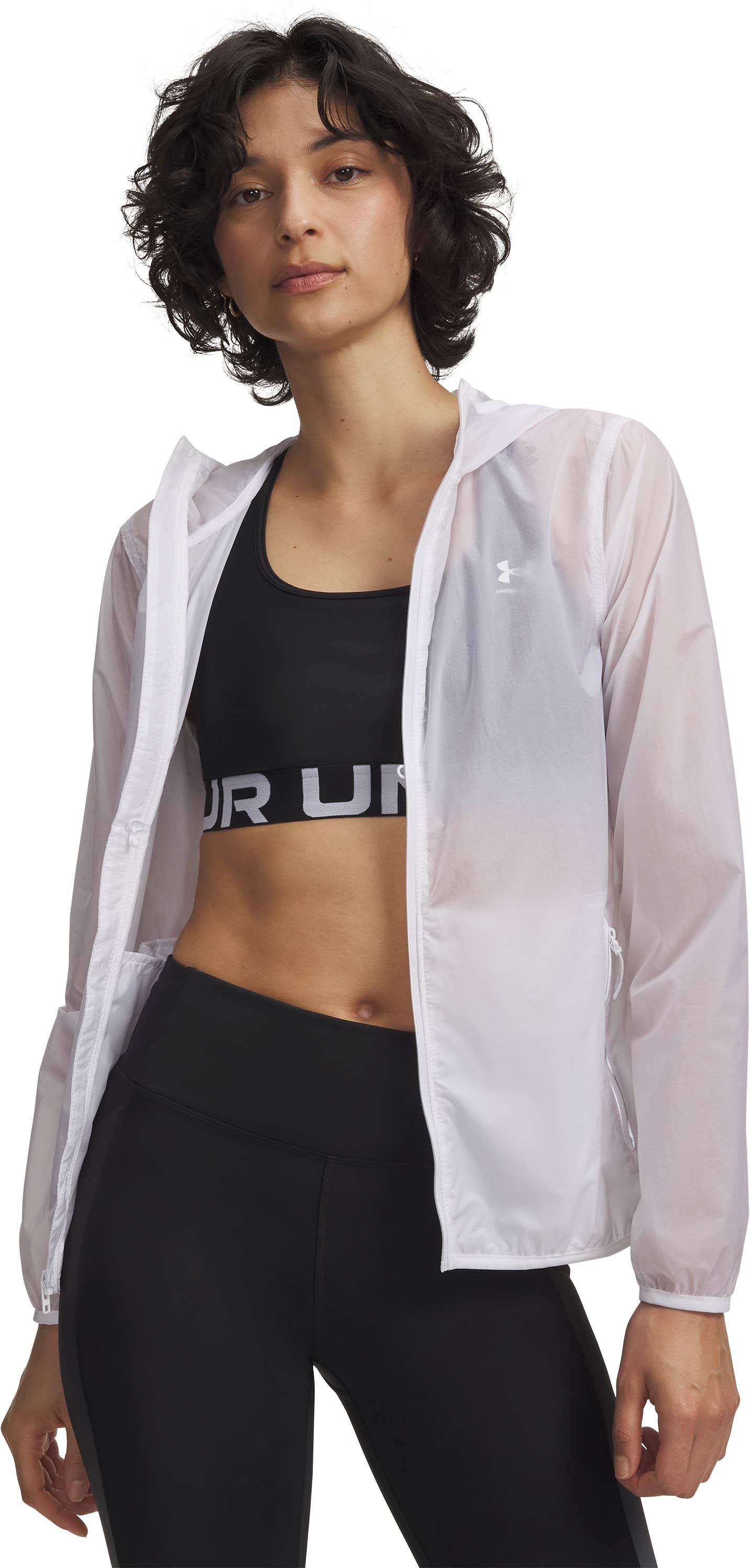 Thumbnail - Under Armour VELOCITI PRO LW Laufjacke Damen