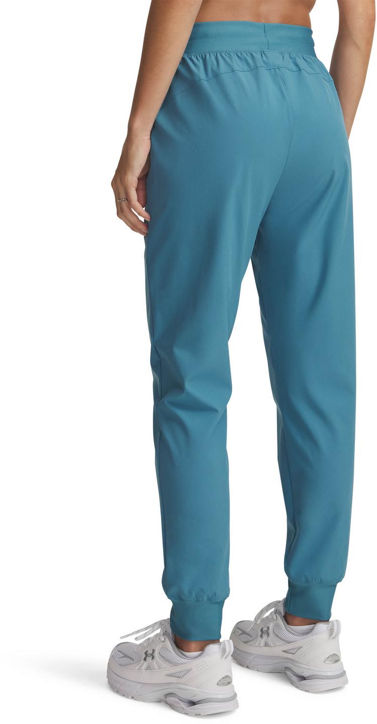 Under Armour Under Armour Sport Trainingshose Damen - boundless blue - 1 | SportScheck