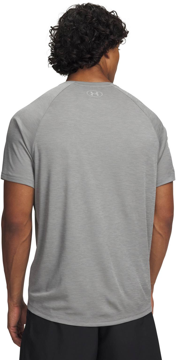 Under Armour Under Armour TECH Funktionsshirt Herren - clay green - 1 | SportScheck