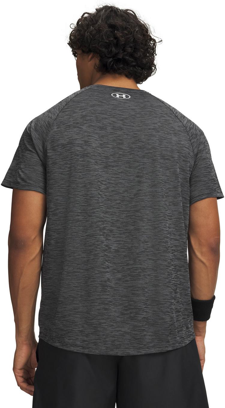 Under Armour Under Armour TECH Funktionsshirt Herren - black - 1 | SportScheck