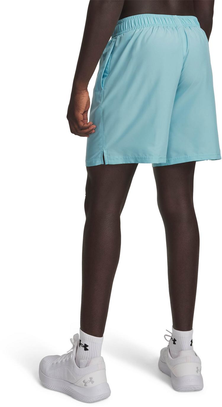 Under Armour Under Armour TECH Funktionsshorts Herren - blue haze - 1 | SportScheck