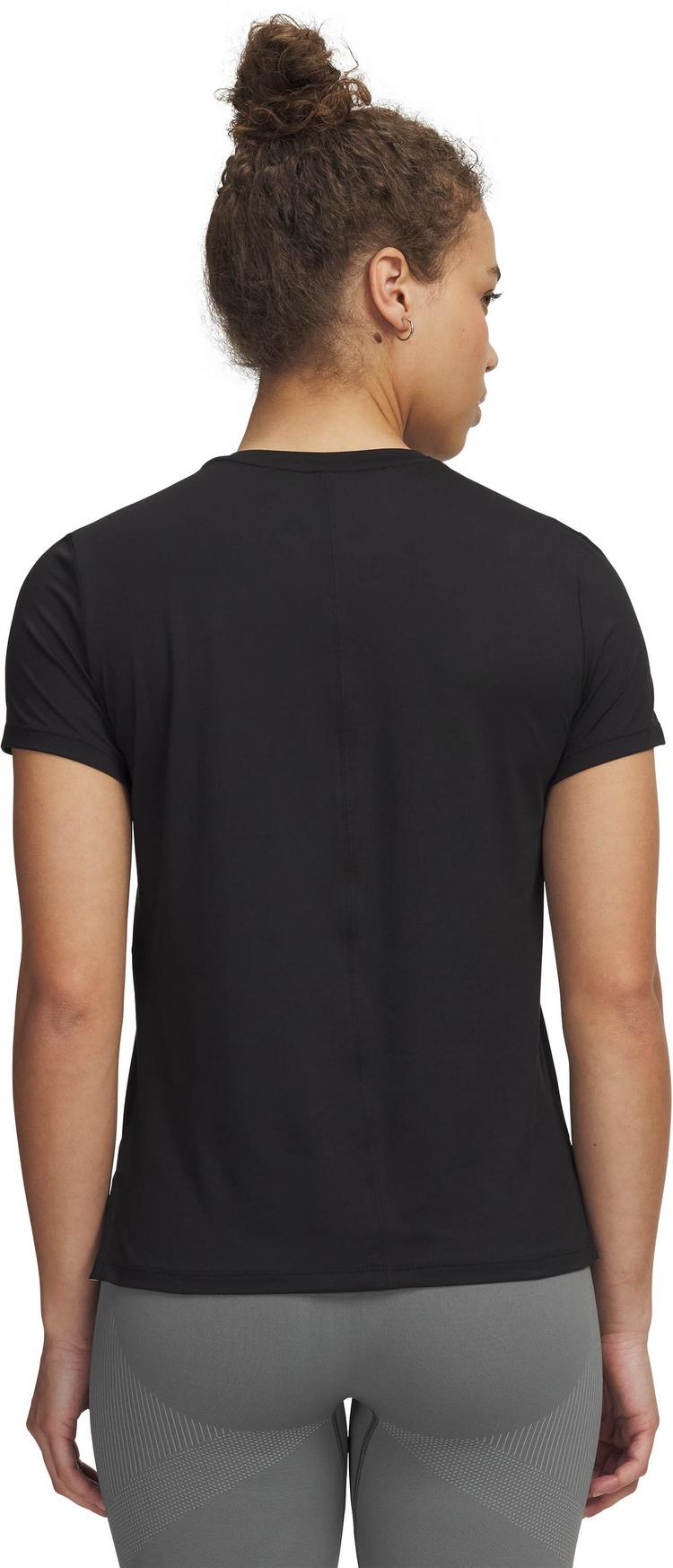 Under Armour Under Armour VANISH Funktionsshirt Damen - ultimate black - 1 | SportScheck