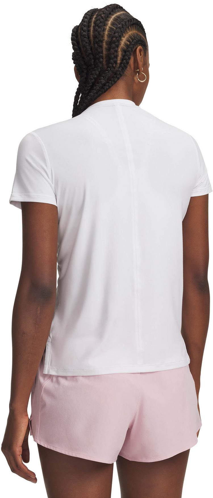 Under Armour Under Armour VANISH Funktionsshirt Damen - white - 1 | SportScheck
