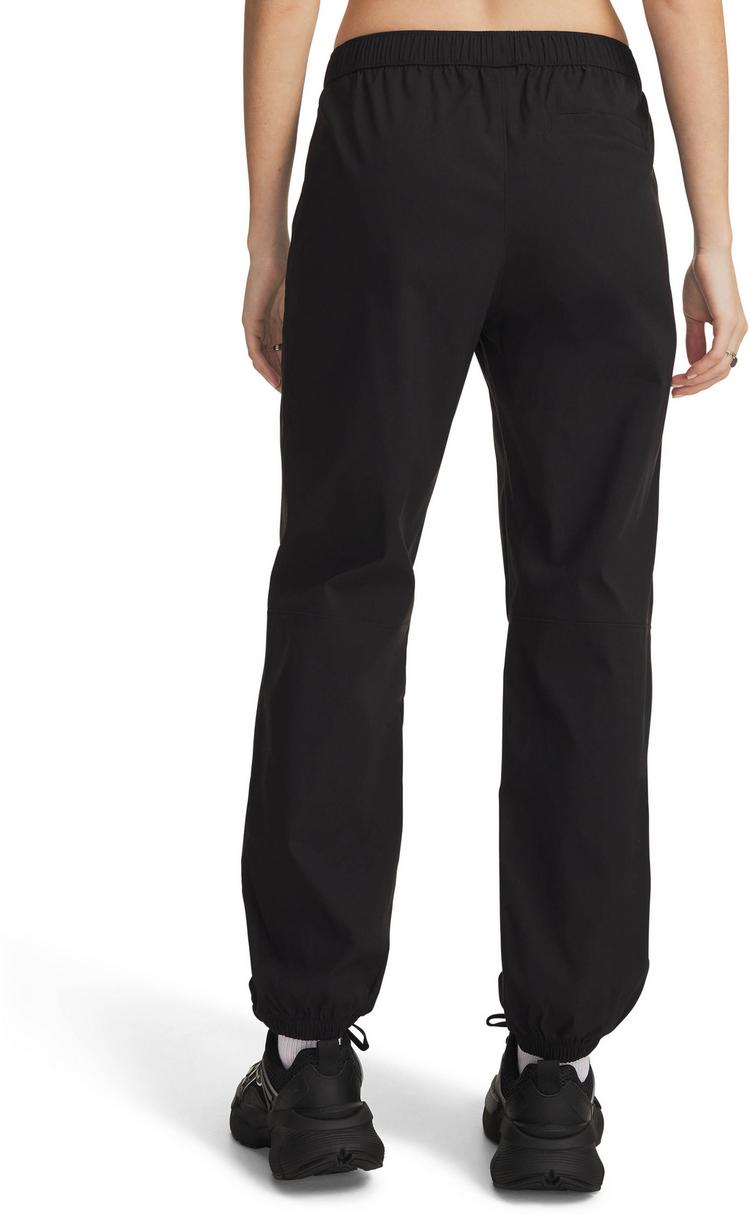 Under Armour Under Armour UNSTOPPABLE Trainingshose Damen - ultimate black - 1 | SportScheck