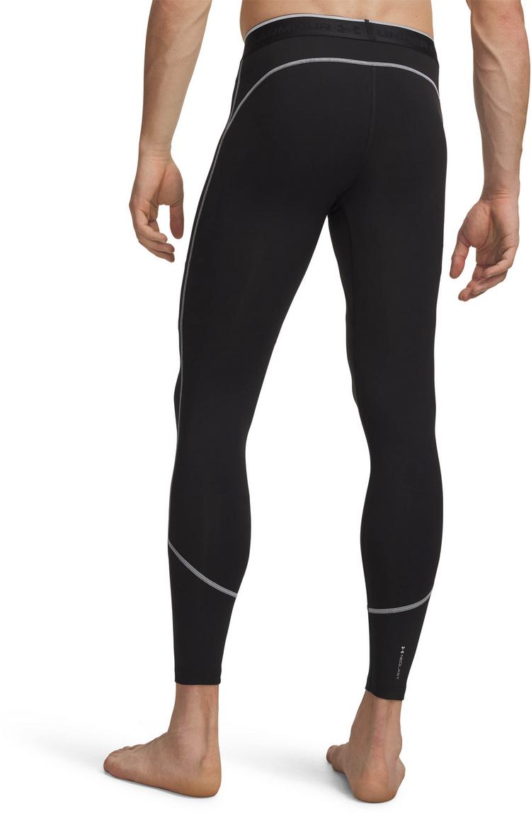 Under Armour Under Armour ELITE Tights Herren - ultimate black - 1 | SportScheck